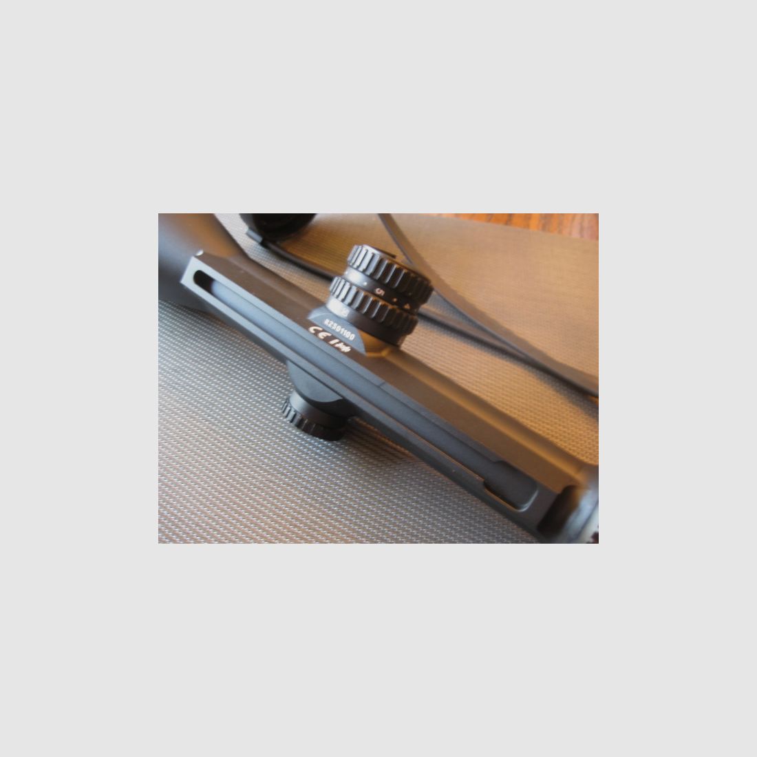 MEOPTA MeoStar R2 2,5-15x56 RD/MR PA con reticolo LK 4K nella versione più recente!! NON prodotto in Cina ma realizzato in Repubblica Ceca/UE!! ZEISS-Blaser-Swarovski-Leica-GPO-DD-Sauer-Mauser-Walther!