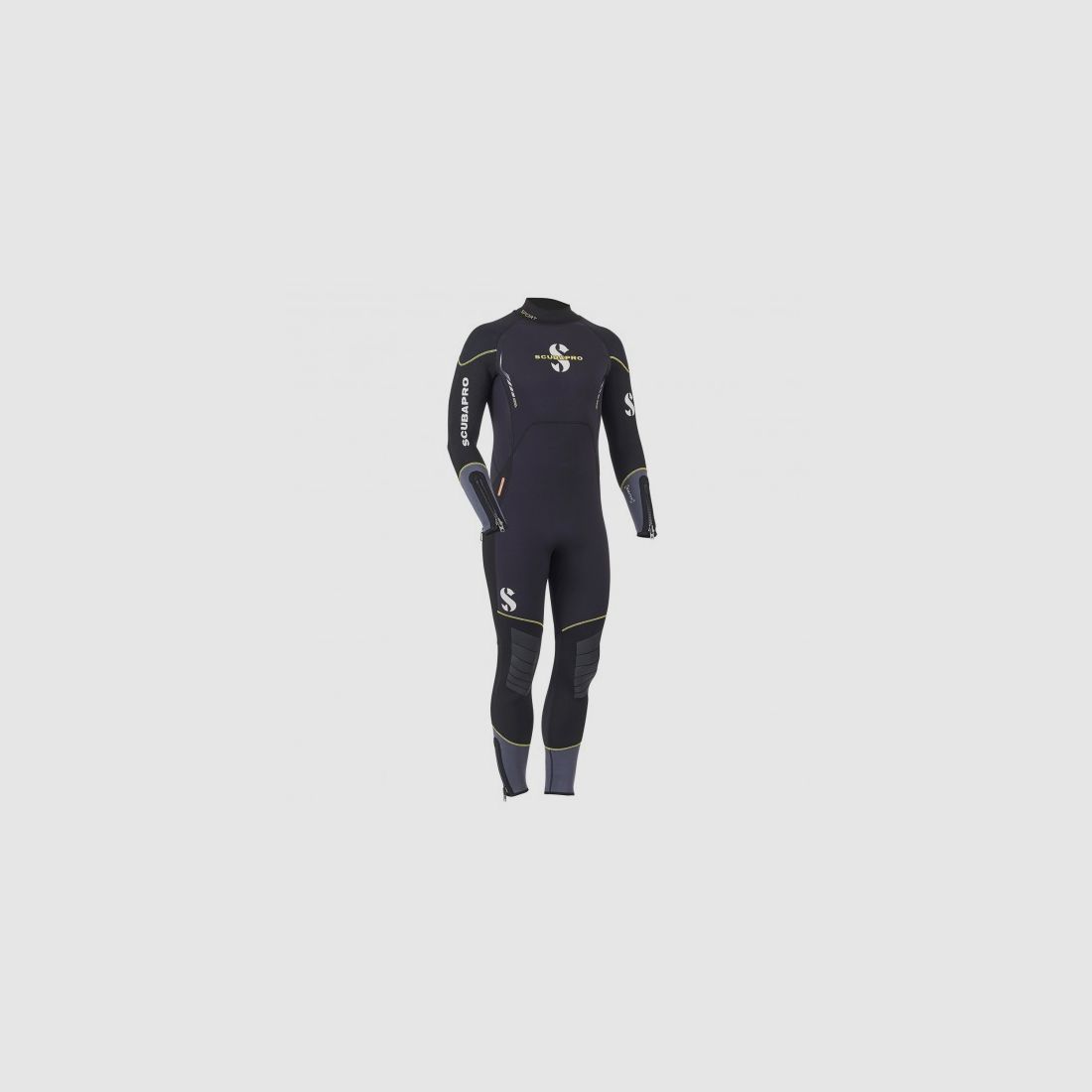 SCUBAPRO SPORT 5MM GEN.2 MAN, image 1 of 5