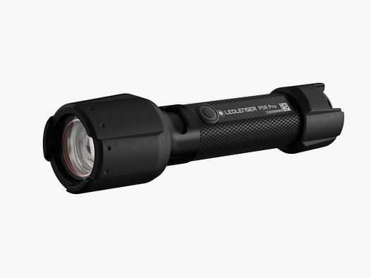 Ledlenser flashlight P5R Pro