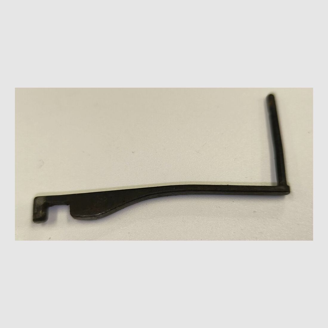 Freier Teilesatz/Parts Kit Carcano Mod.91