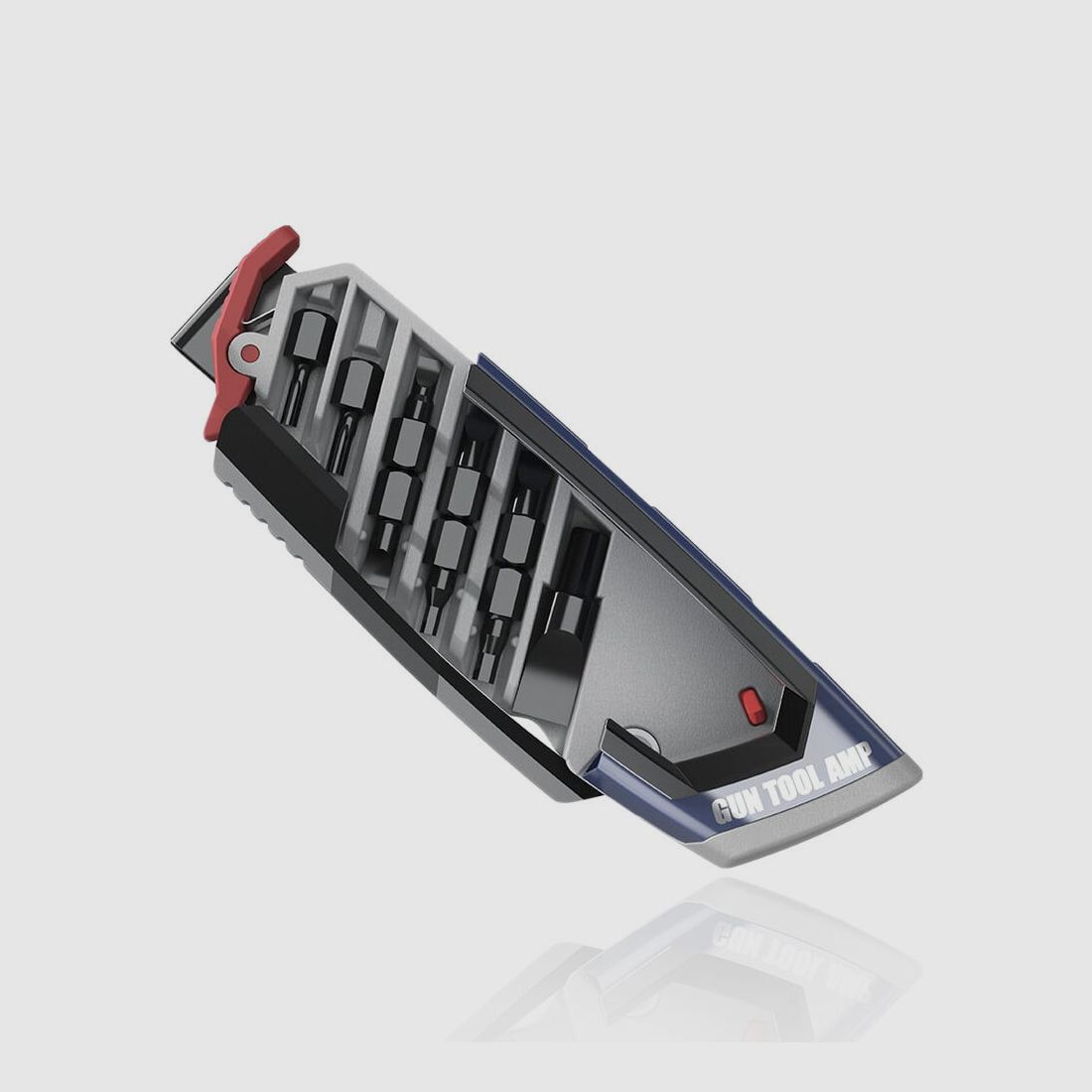 Real Avid Gun Tool AMP - 1911