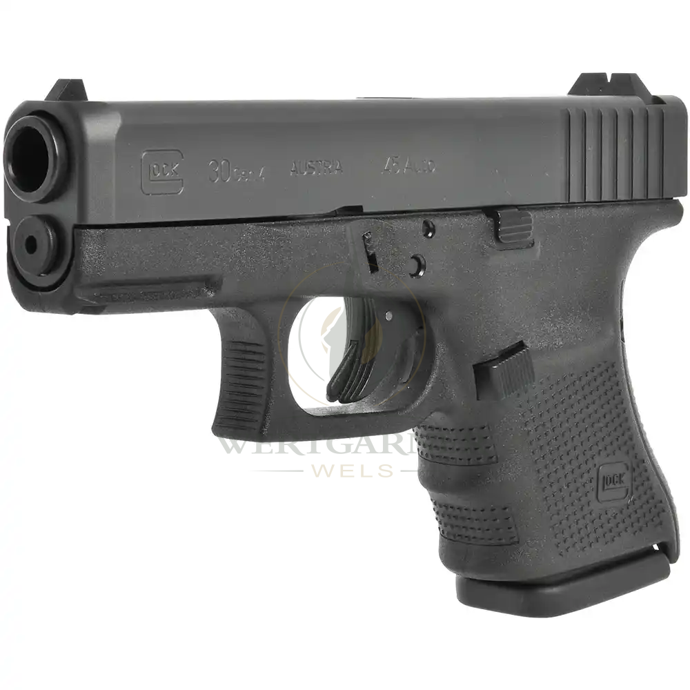 Glock 30 Gen 4 .45 ACP, immagine 3 di 5
