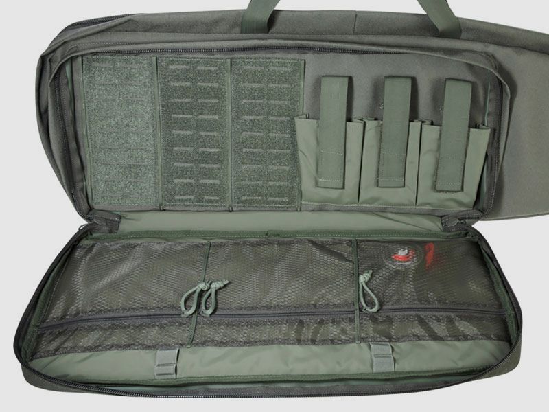Tasmanian Tiger TT WEAPON BAG MRW IRR, weapon carrying bag