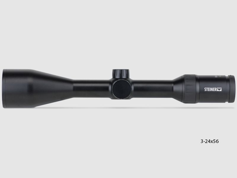 Steiner lunette Ranger 8 3-24×56, image 2 sur 3