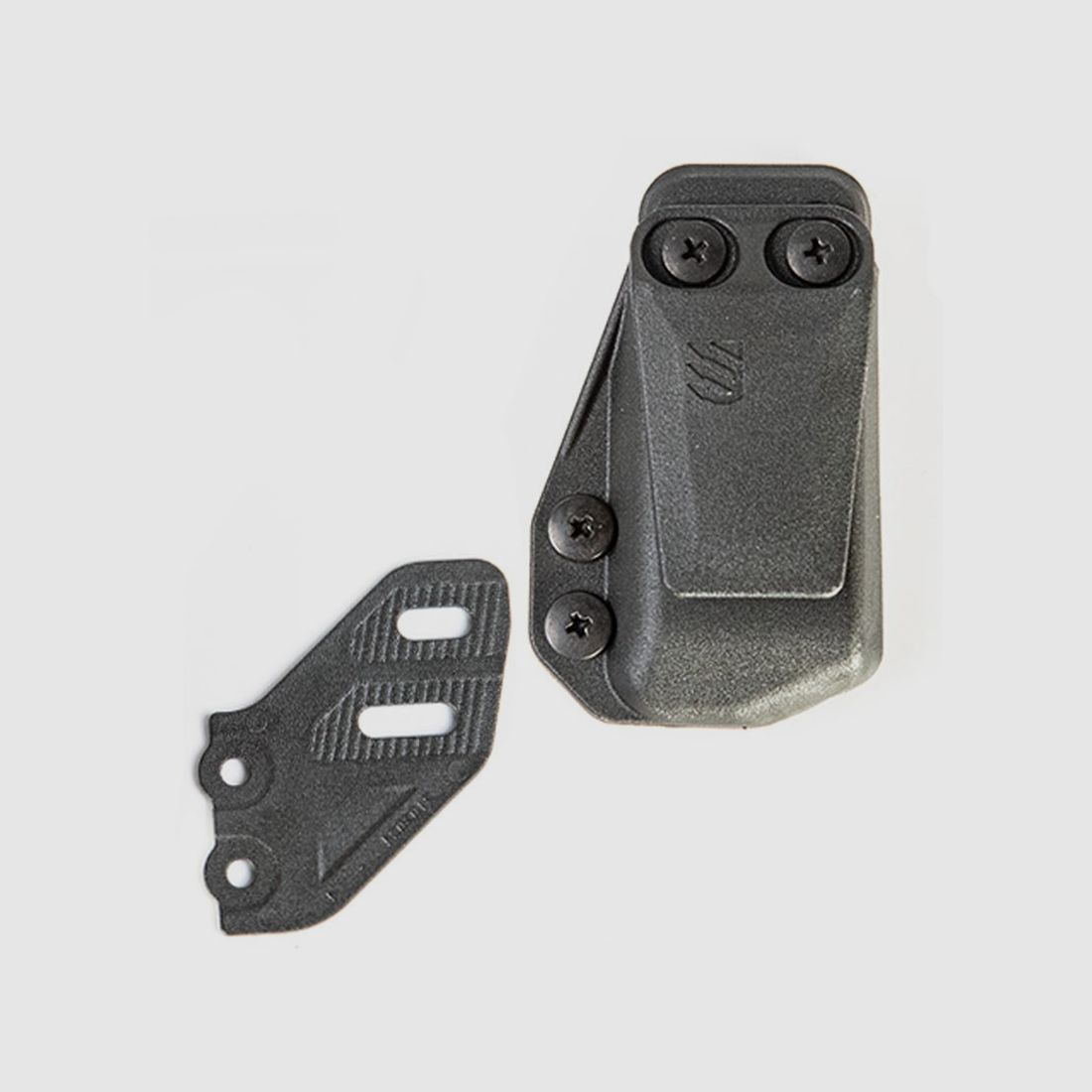 BLACKHAWK! Chargeur pour holsters Stache IWB – micro compact