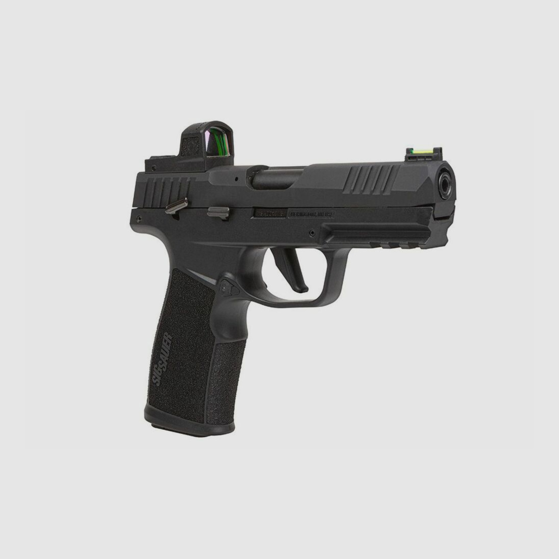 Sig Sauer	 P322 RXZE