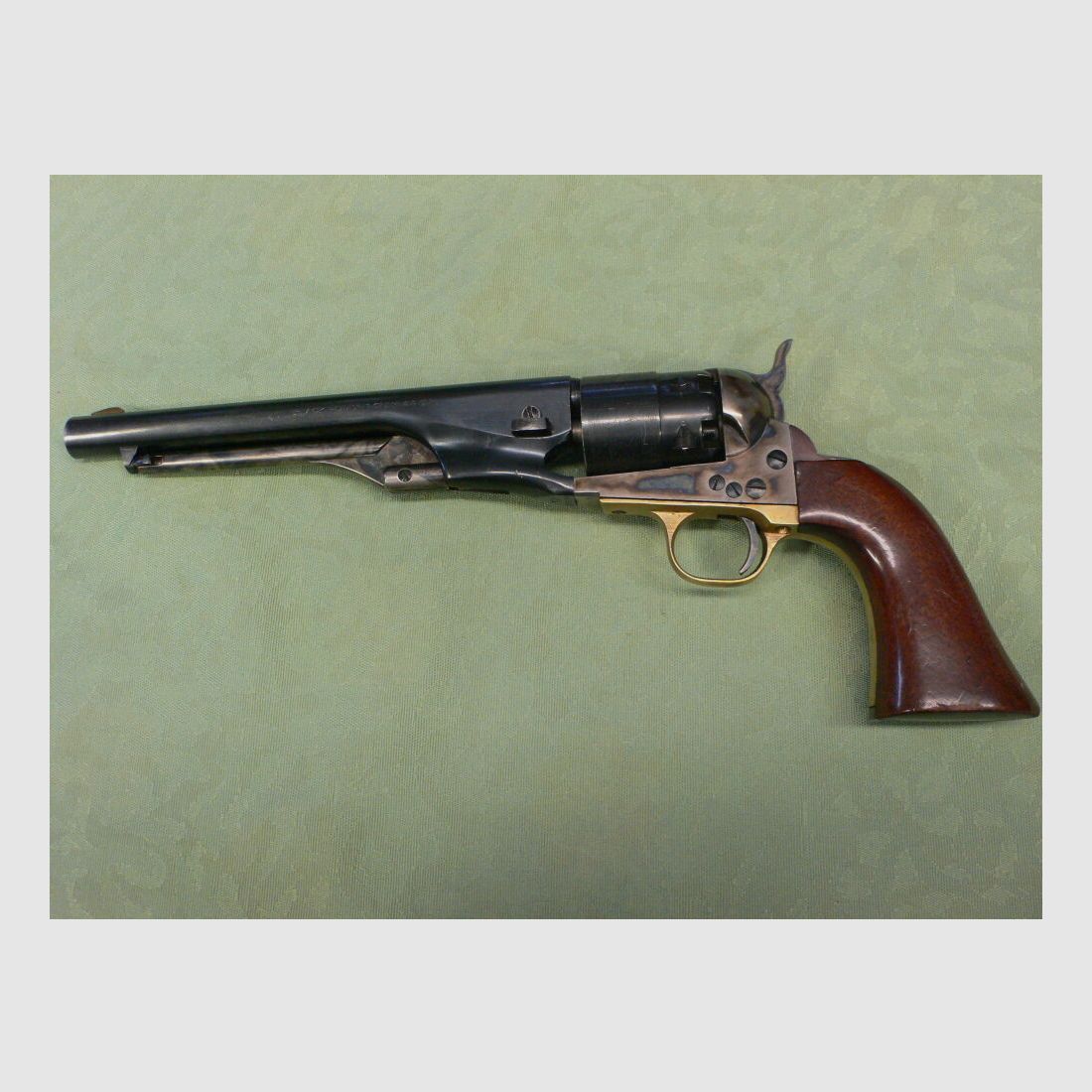 Pietta Colt Army 1860
