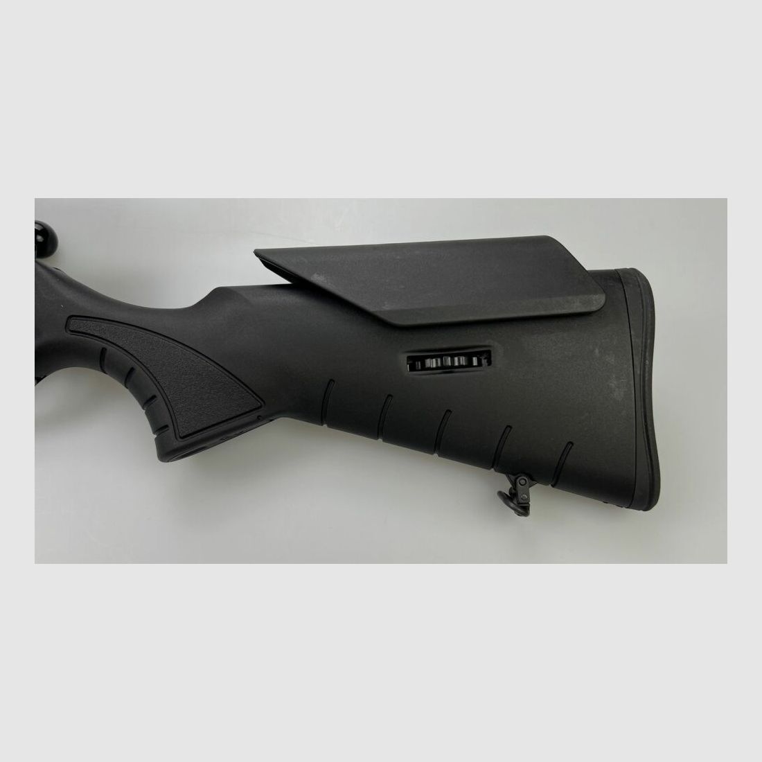 Istanbul Silah Monza Black Synthetic