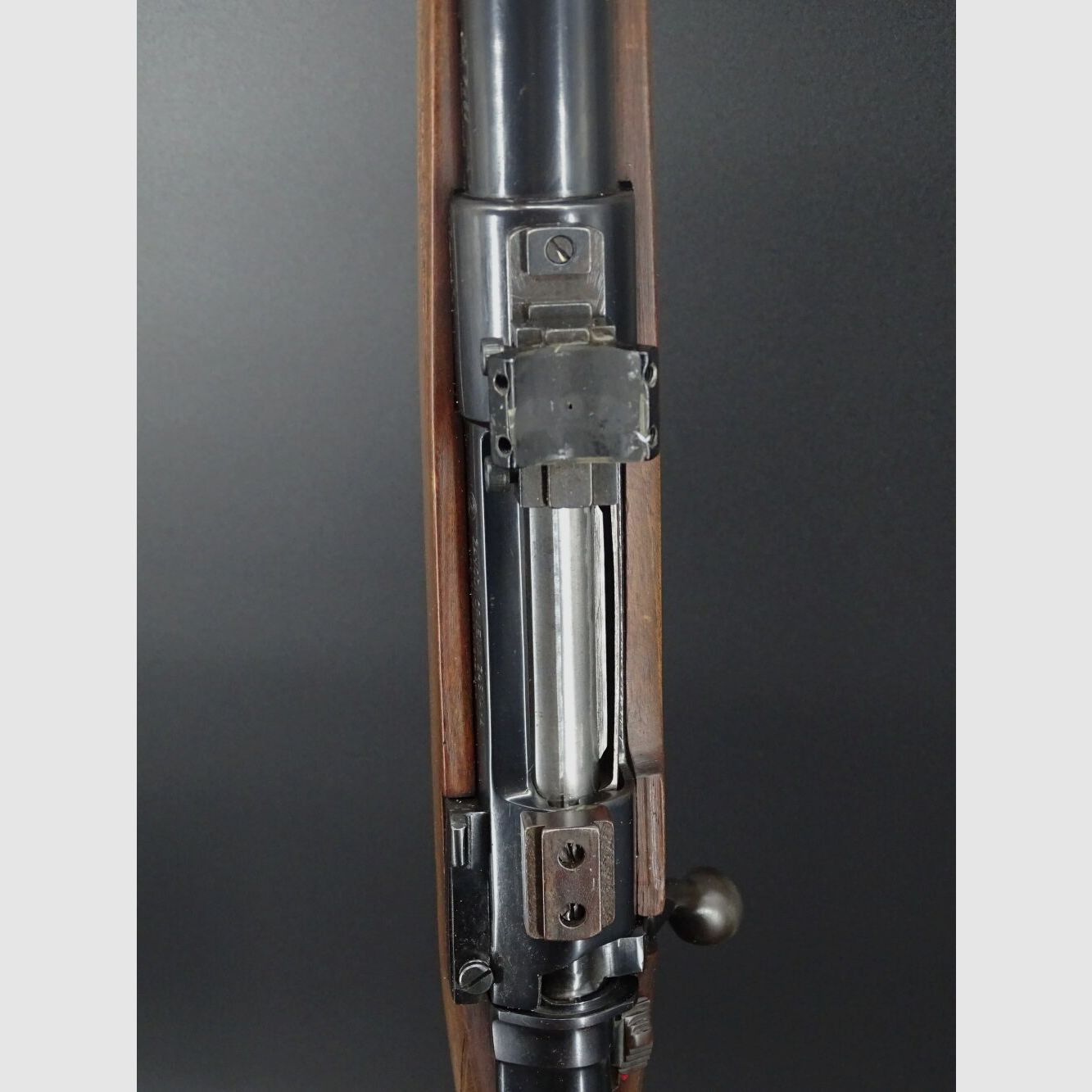 Zastava 98 Sistema calibro 7x64 98