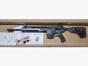 Haenel CR308 HMR 16.65" .308 Win.