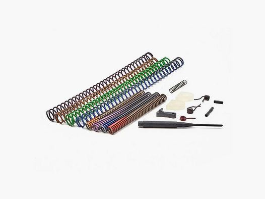 EEMANN TECH ULTIMATE UPGRADE KIT FOR CZ SHADOW 1/2