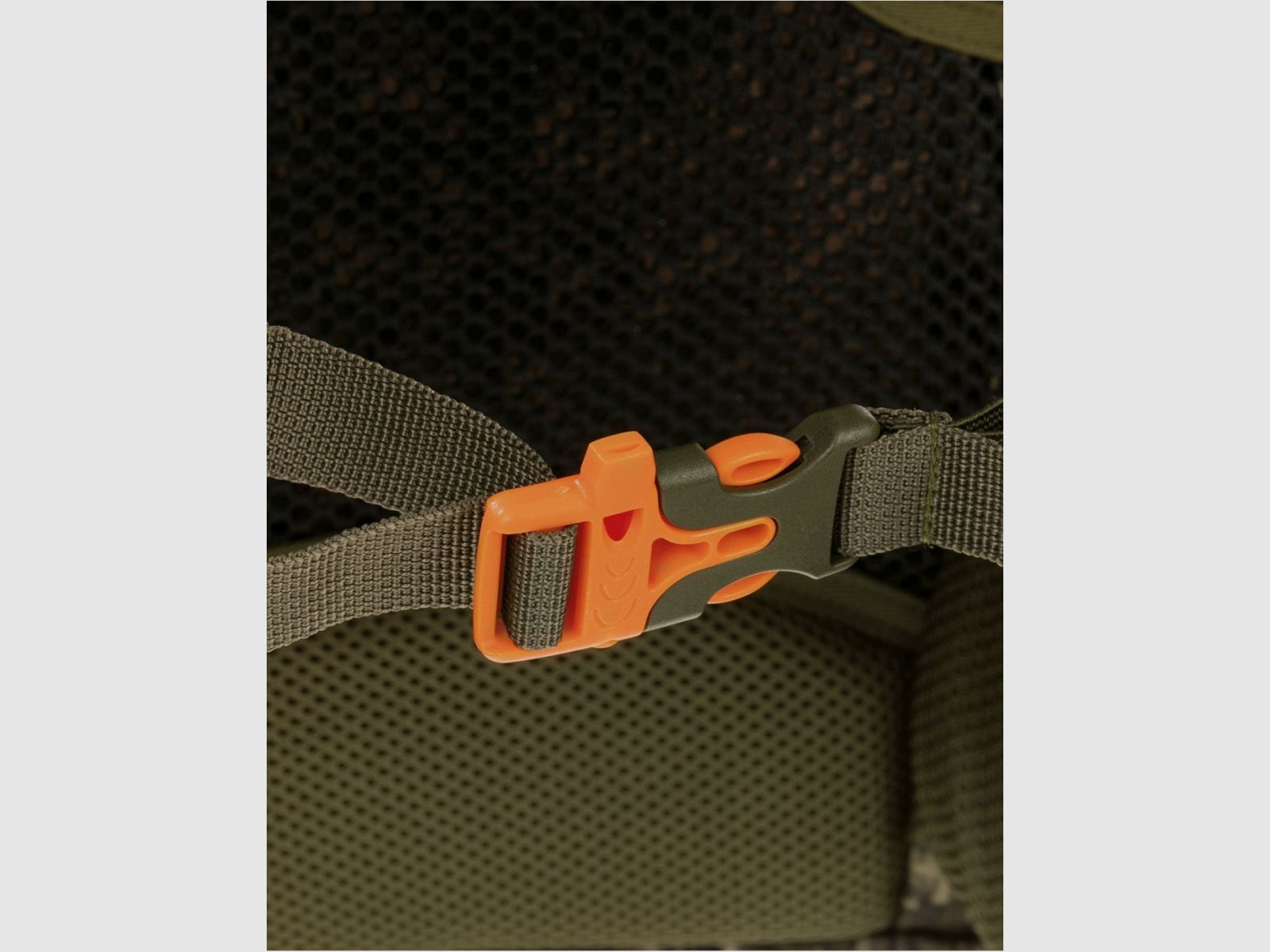 HART KRAGG 40 Rucksack