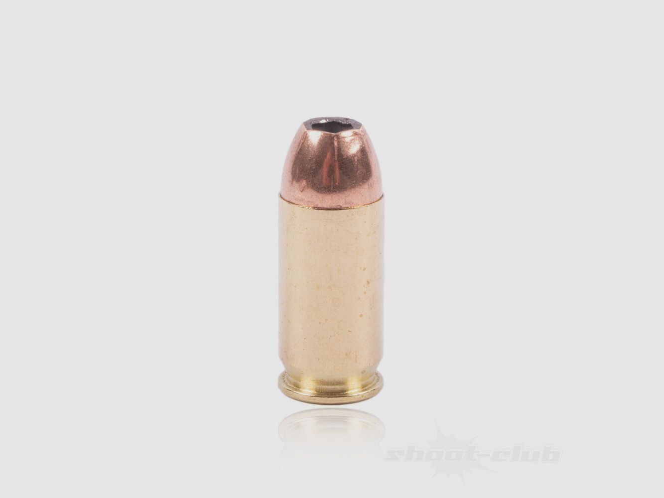 PPU - Prvi Partizan JHP 12g / 185grs