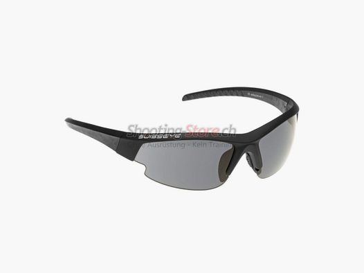 SwissEye Gardosa Evolution MP Black
