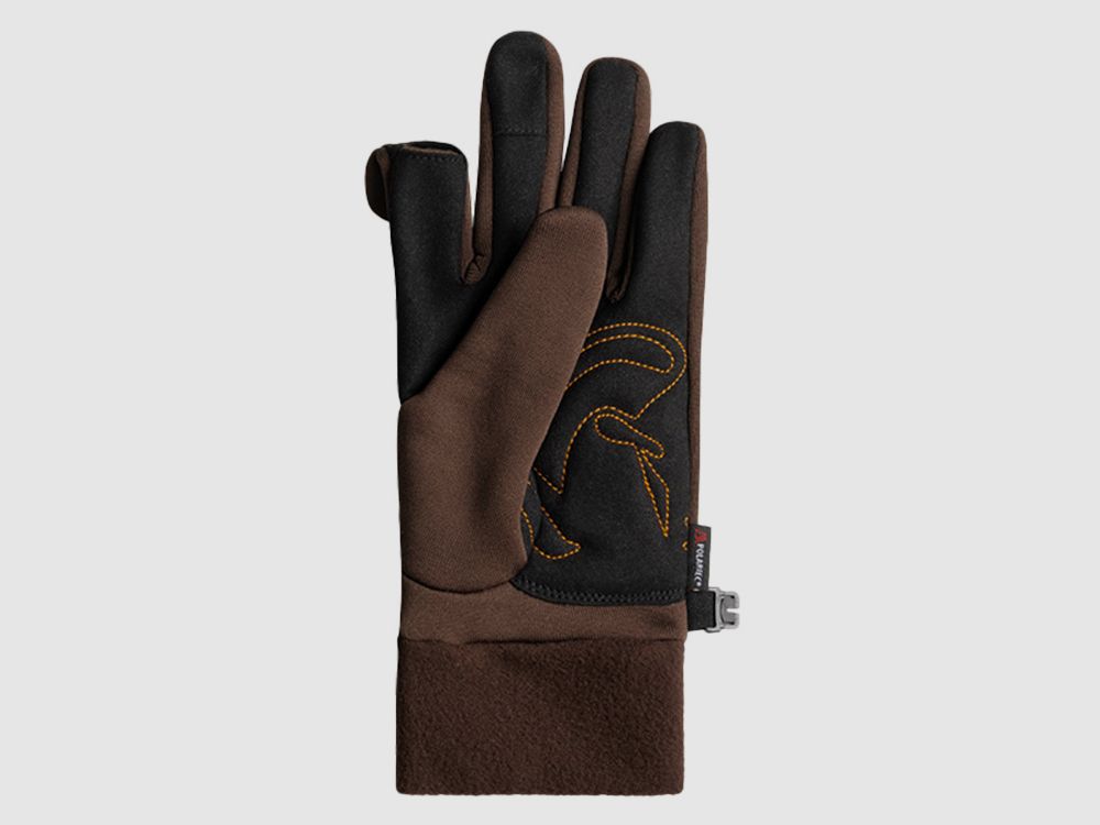 Guanti Blaser Power Touch 24, immagine 2 di 2
