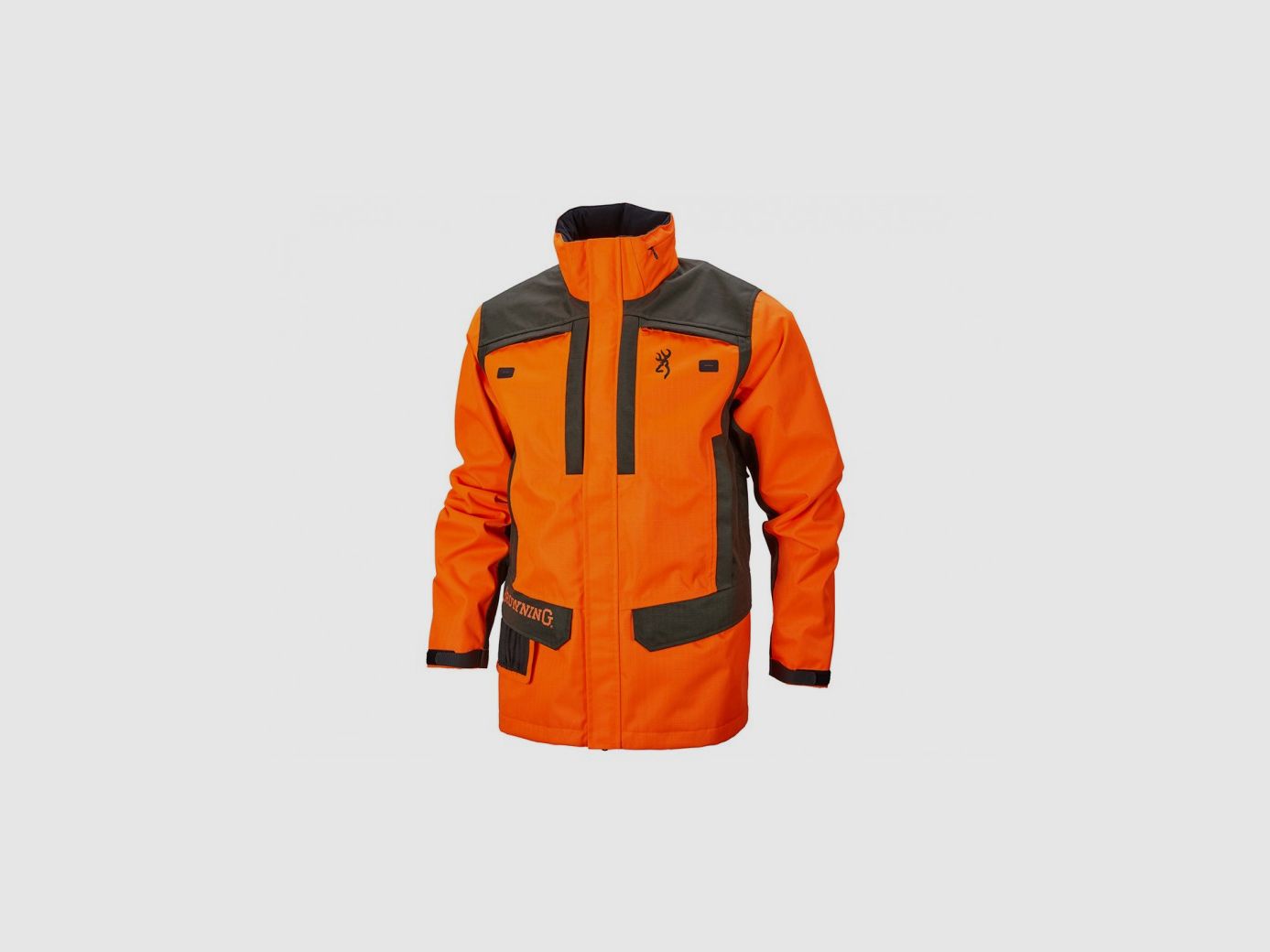 Veste Browning tracker blaze orange Taille L, image 1 sur 3