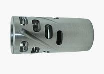 BROWNELL's accessories for muzzle brake MARLIN 1894 5/8'x24 -44 /stainless