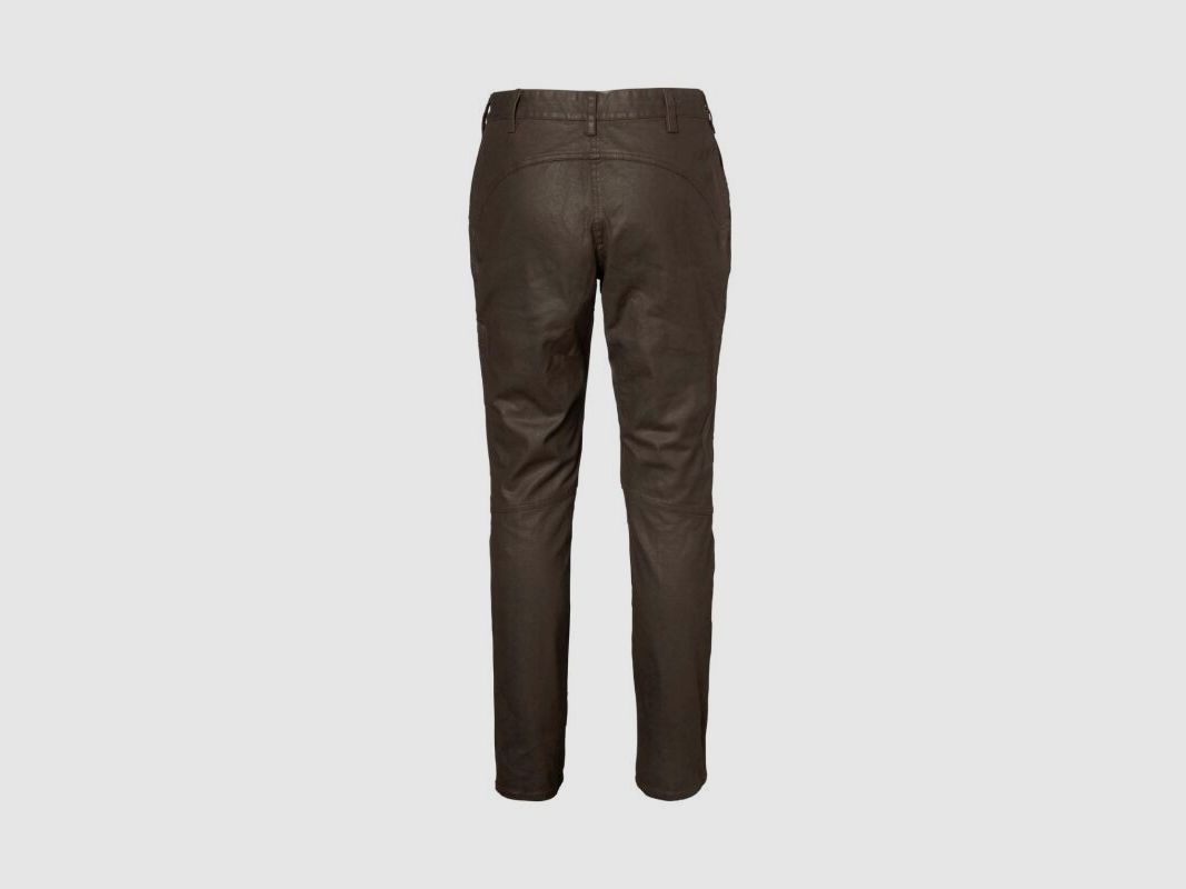 Chevalier Damen Hose Vintage, Braun