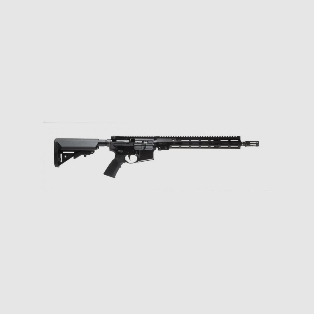GEISSELE SUPER DUTY 14.5&Prime; .223REM, immagine 1 di 2