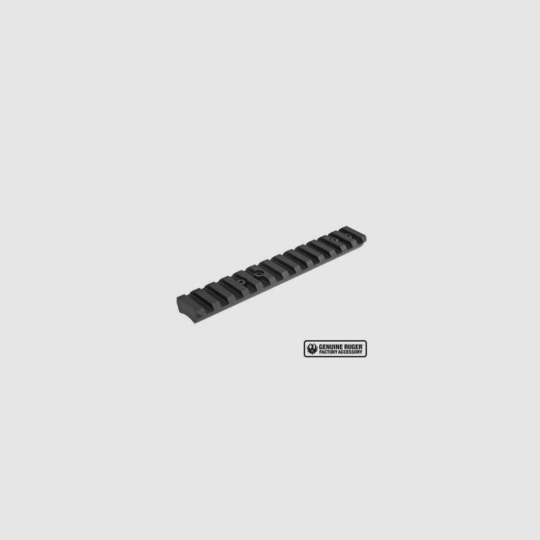 Ruger American Rimfire Picatinny Scope Base Rail Picatinny Schiene Montage Schiene