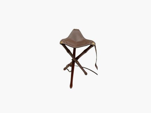 DREIBEIN SITZ DELUXE HÖHE 65 CM
