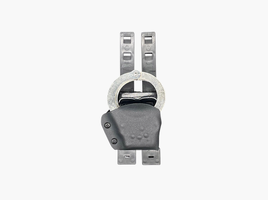 Fondina per manette in Kydex TCH 830 molle