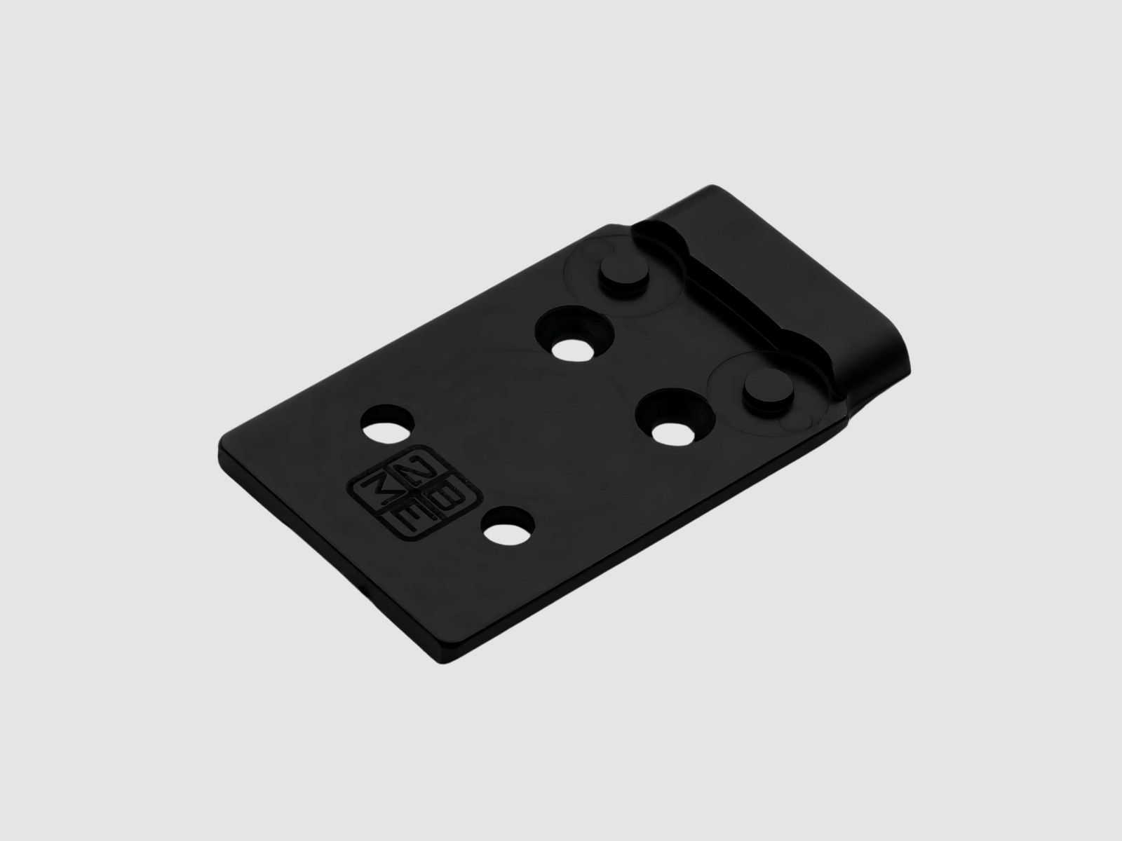 2BME – Plaque de montage pour Glock MOS – Holosun EPS – 2BME023, image 2 sur 3