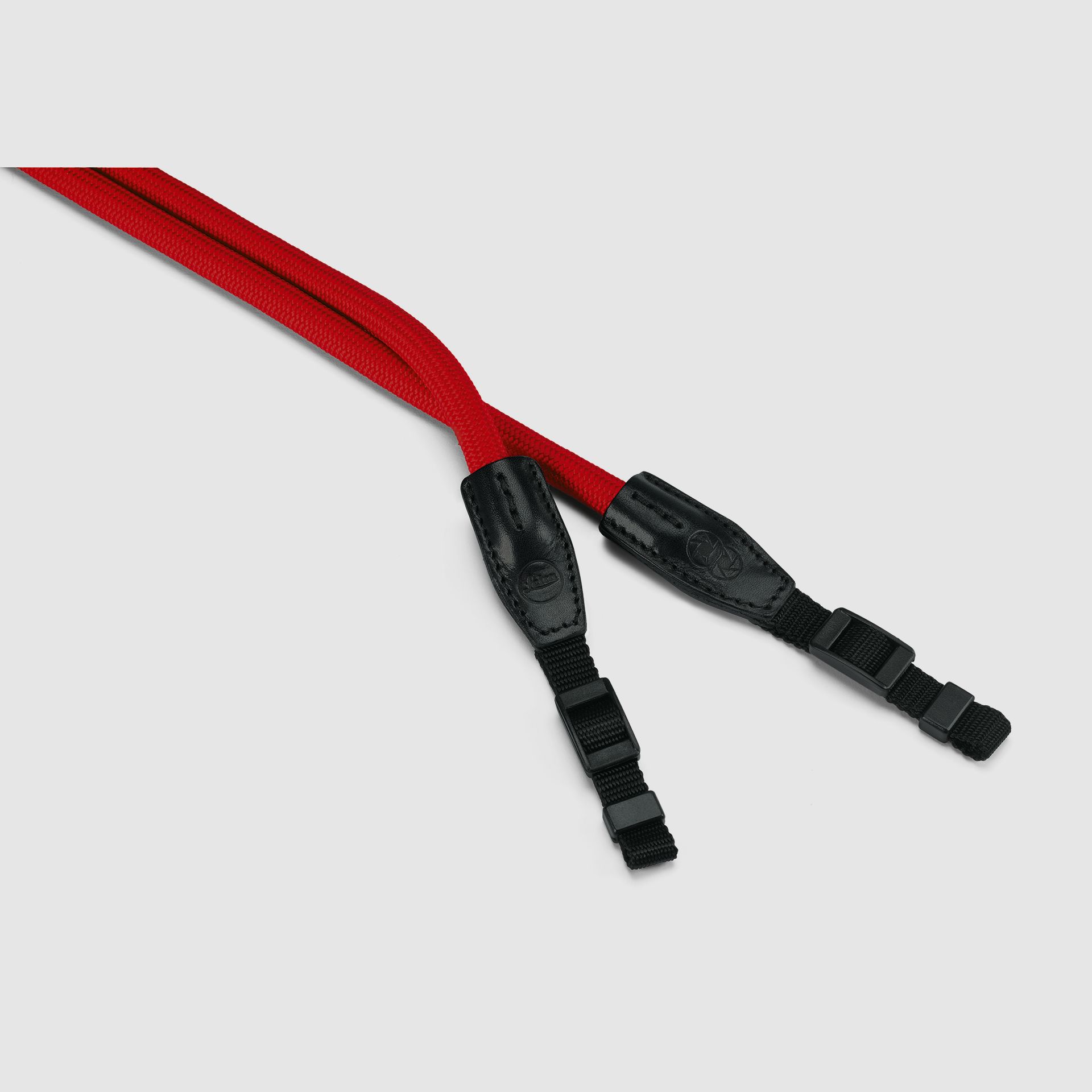 Leica Rope Strap rot Stoffschlaufe