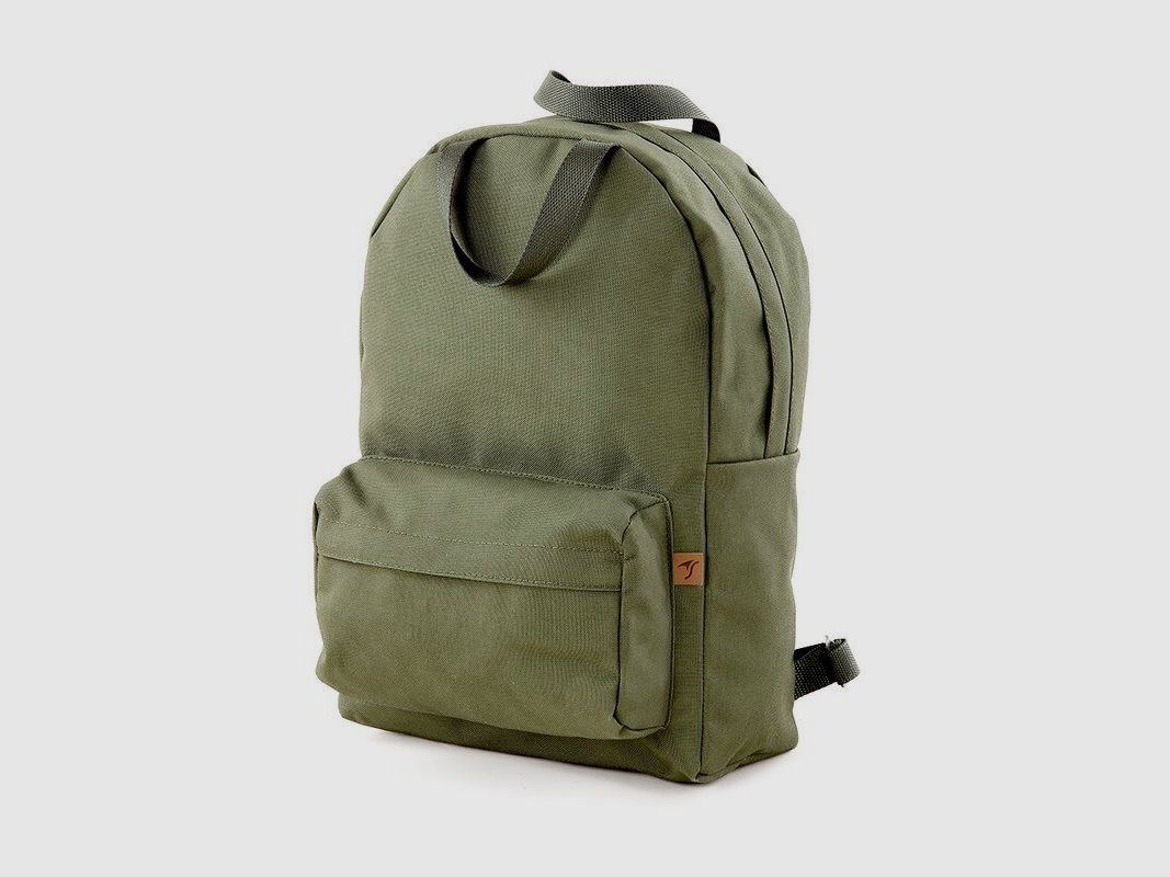 Savotta Rucksack 202 GRÜN