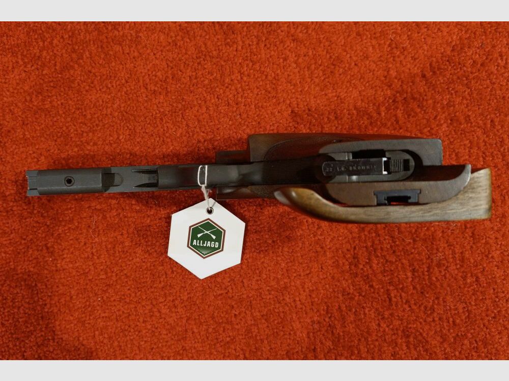 Sportpistole FN Practice 150 .22lr