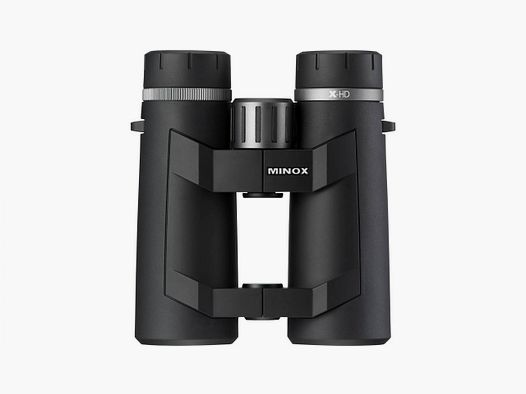 Minox X-HD 10x44