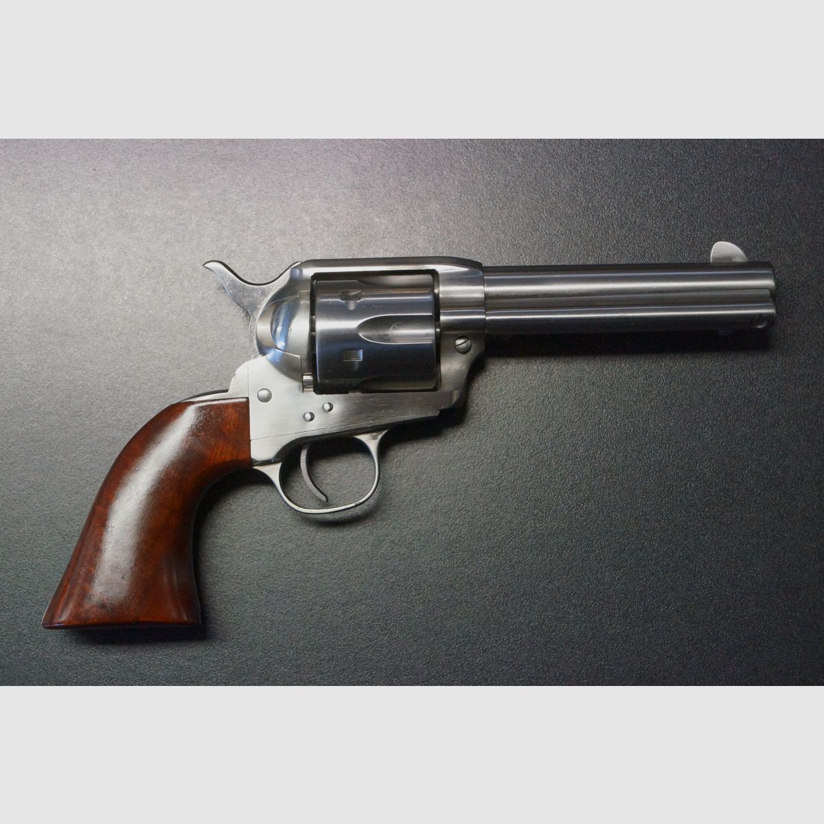 Uberti 1873 Cattleman Stainless Steel, Bild 1 von 5
