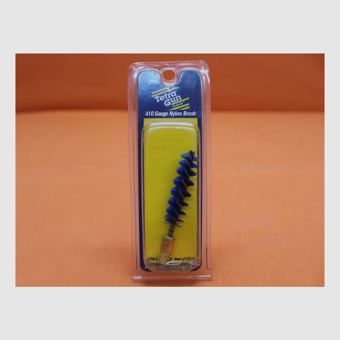 Tetra Gun Tetra Gun Nylonbürste (1057i) 410GA (Gewinde 5/16-27)
