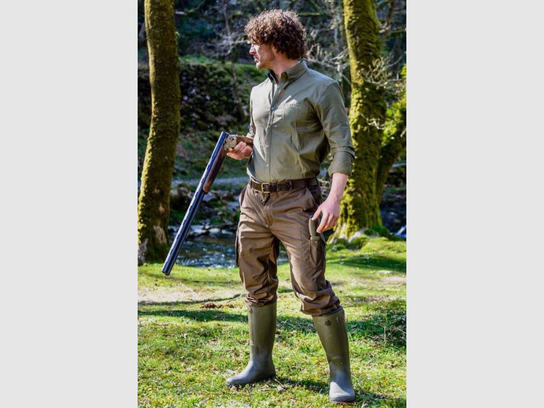 Shooterking Forest Zomerbroek, afbeelding 10 van 40
