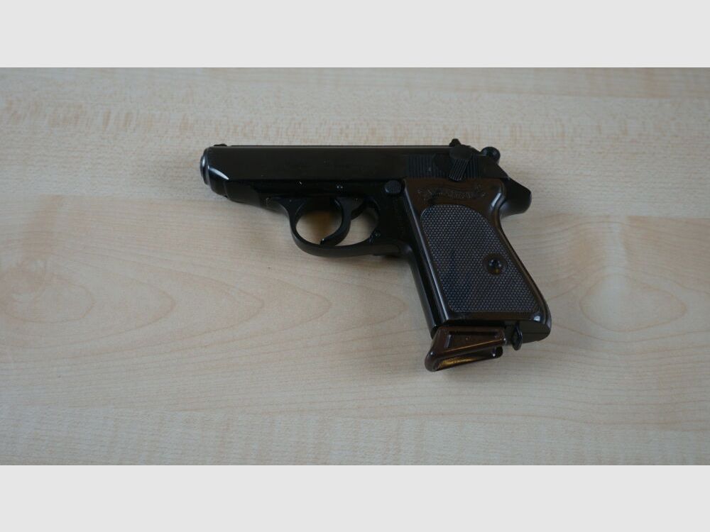Walther PPK - L