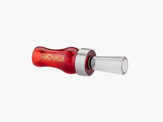 Lockruf Acrylik Wachtel