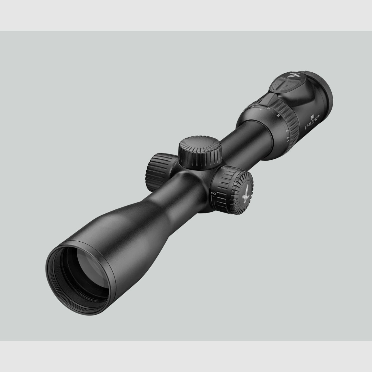 SWAROVSKI Z8i 1.7-13.3×42 P ZIELOPTIK SWAROVSKI OPTIK, Bild 1 von 3