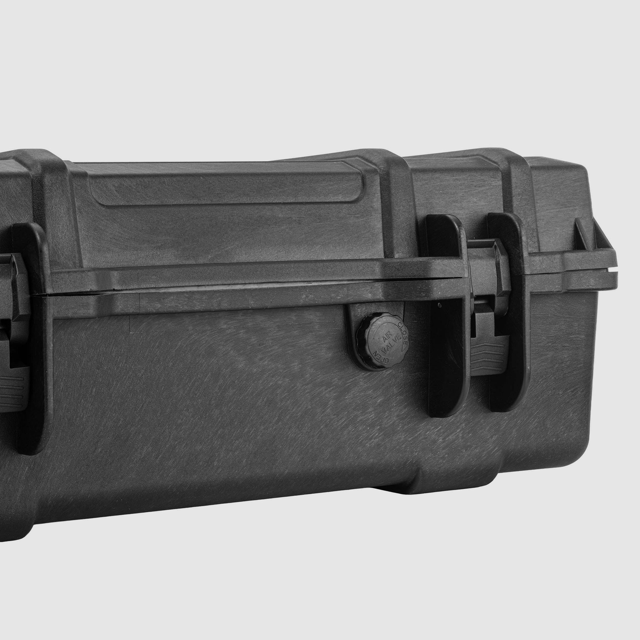 Kuferek na broń Power Case PowerCase 119 x 53 x 21 cm, zdjęcie 8 z 8
