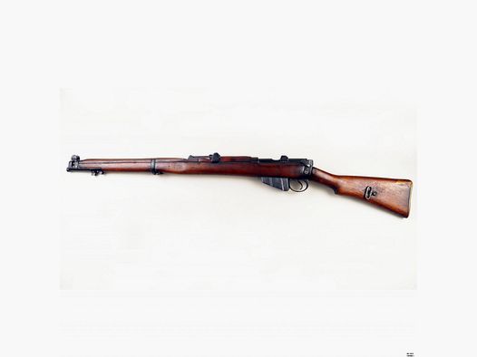 Gewehr Enfield mod. SMLE N°1 MK3* Kal. 303 Brit. Seriennr. 8638M