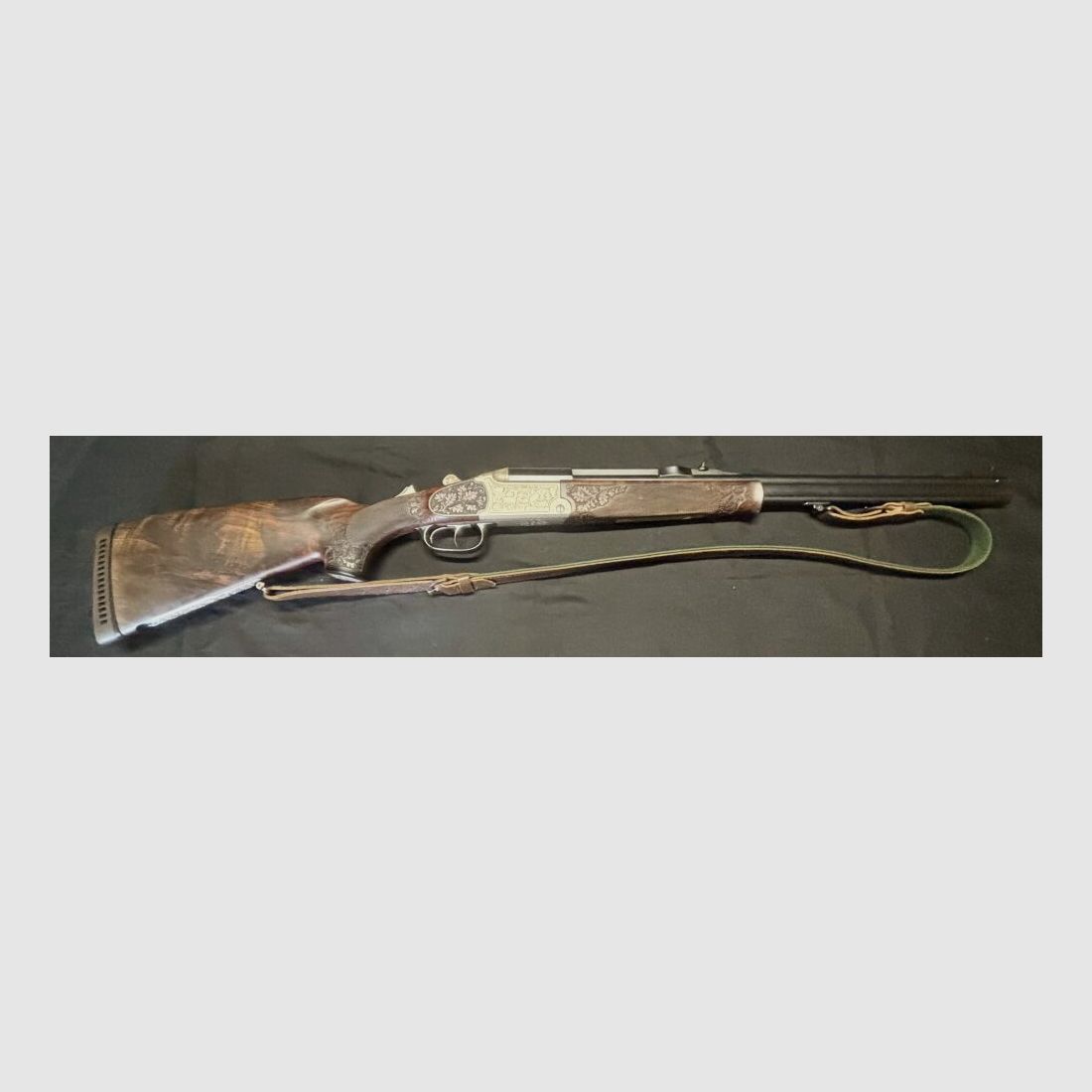 Blaser B750/88