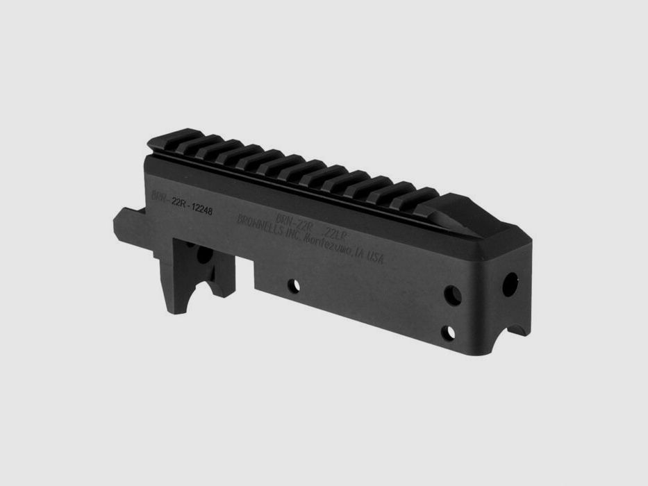 Schwaben Arms GmbH SAR 10/22 MATCH semi-automatisch geweer in kaliber .22L.R. geschikt voor RUGER 10/22