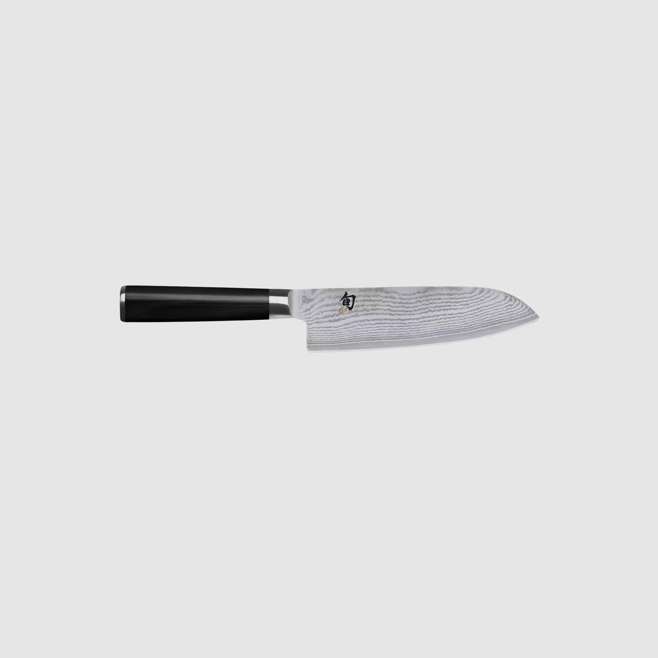 Kai Shun Damast Santoku