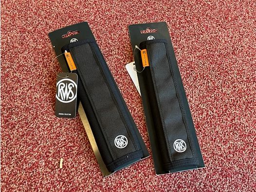 Schalldämpferhülle – RWS Quick Sleeve