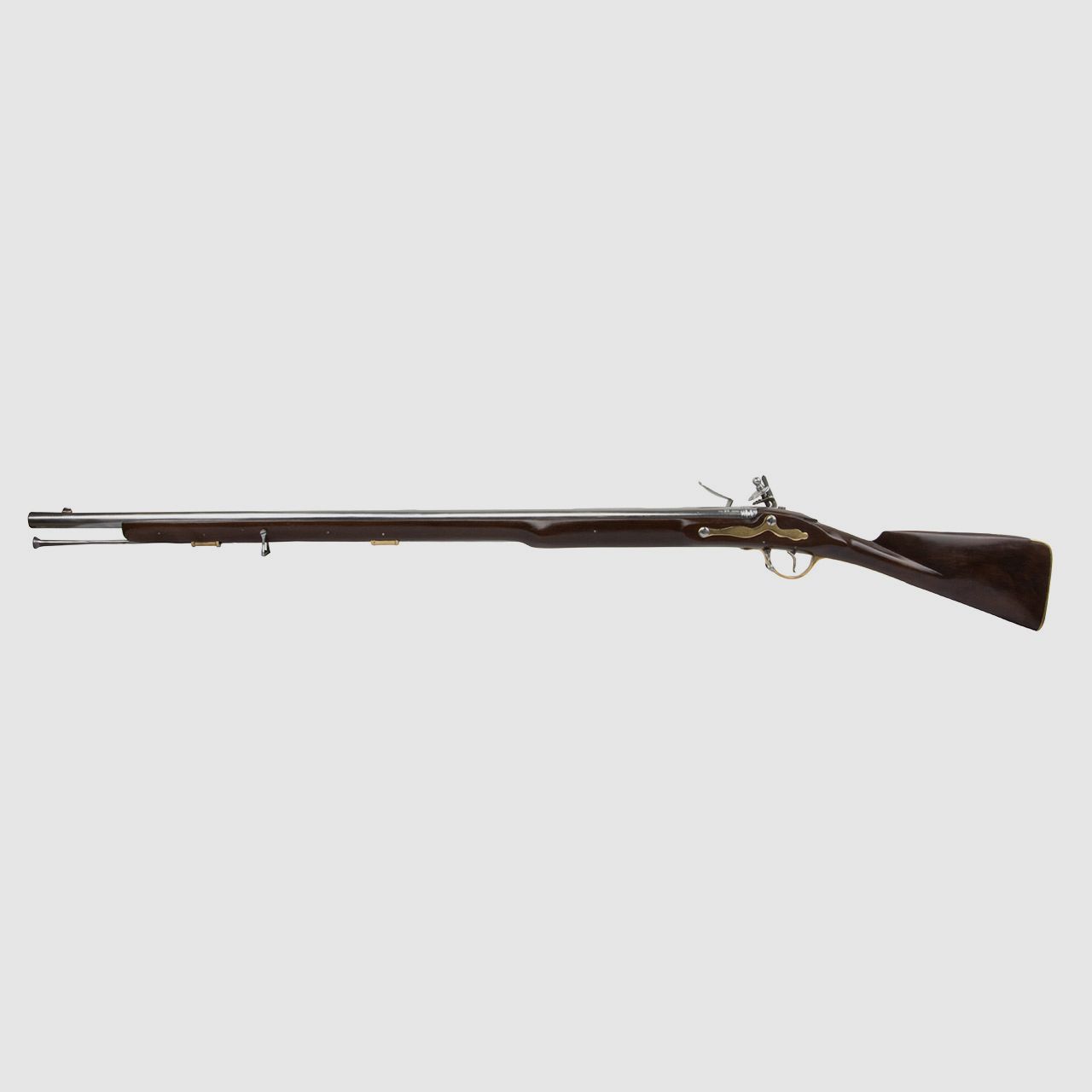Vorderlader Steinschlossgewehr Sea Service Musket Pattern 1778 Kaliber .75 (P18)