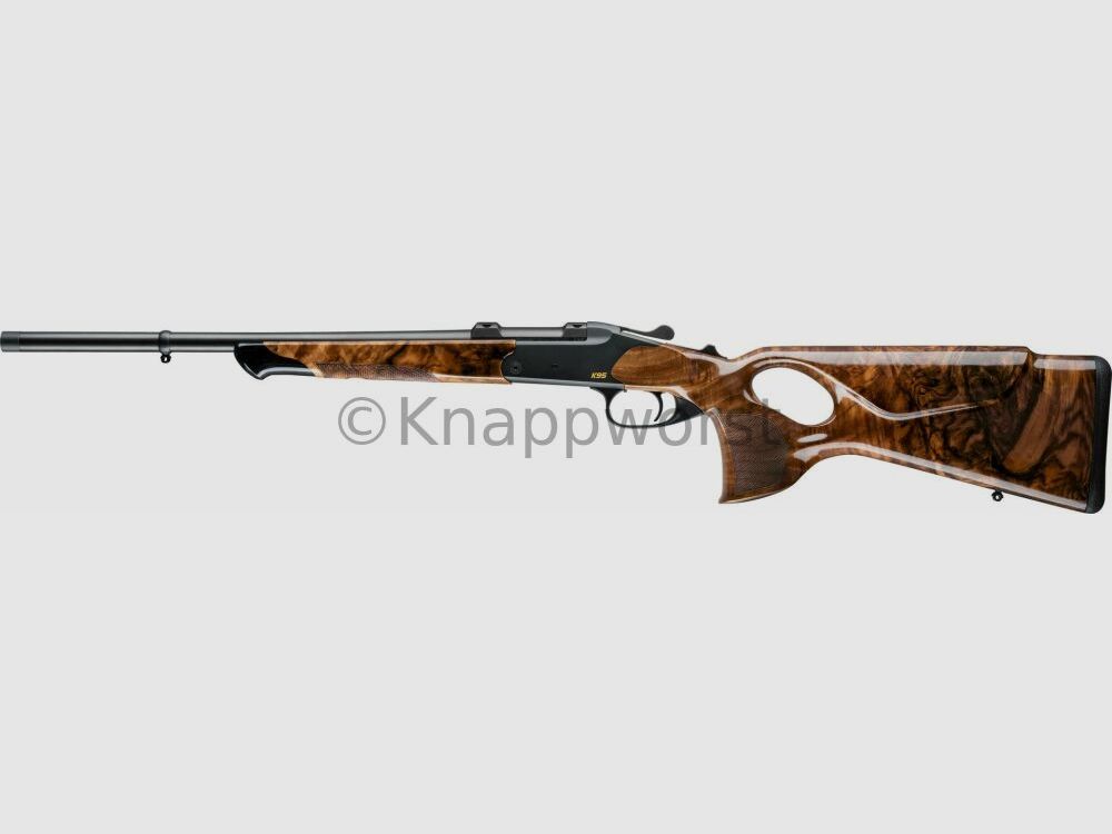 Broń Blaser Blaser K95 Success HK4
