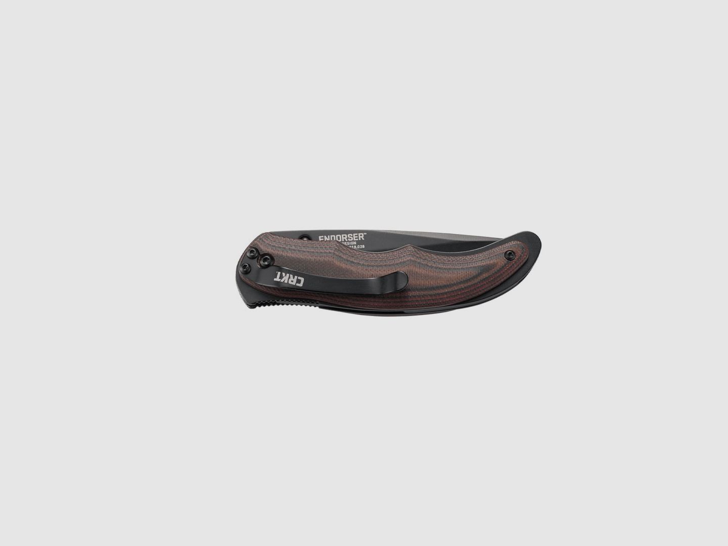 CRKT ENDORSER, Bild 2 von 2