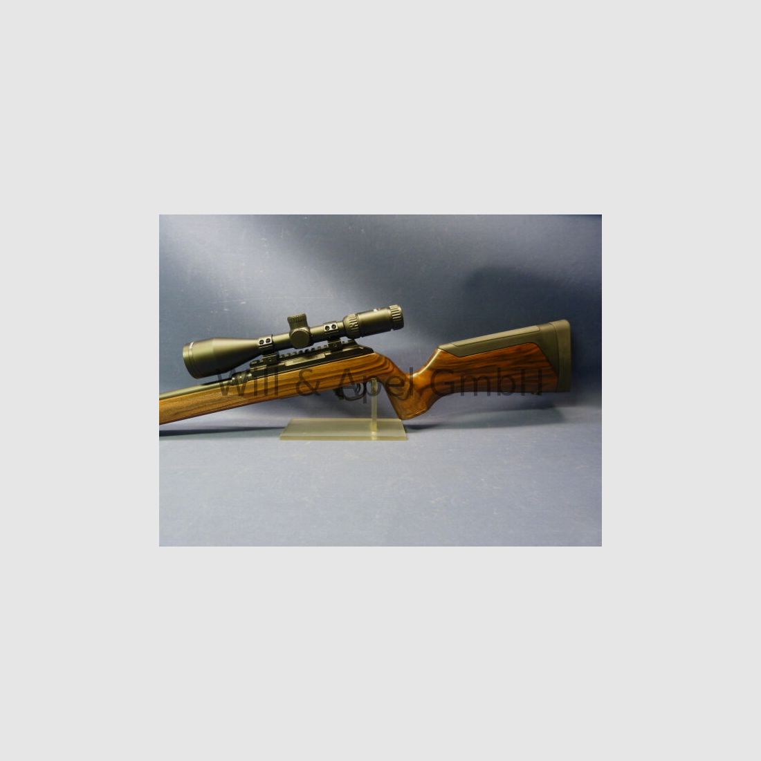 HÄMMERLI Force B1 LUXUS LEGNO