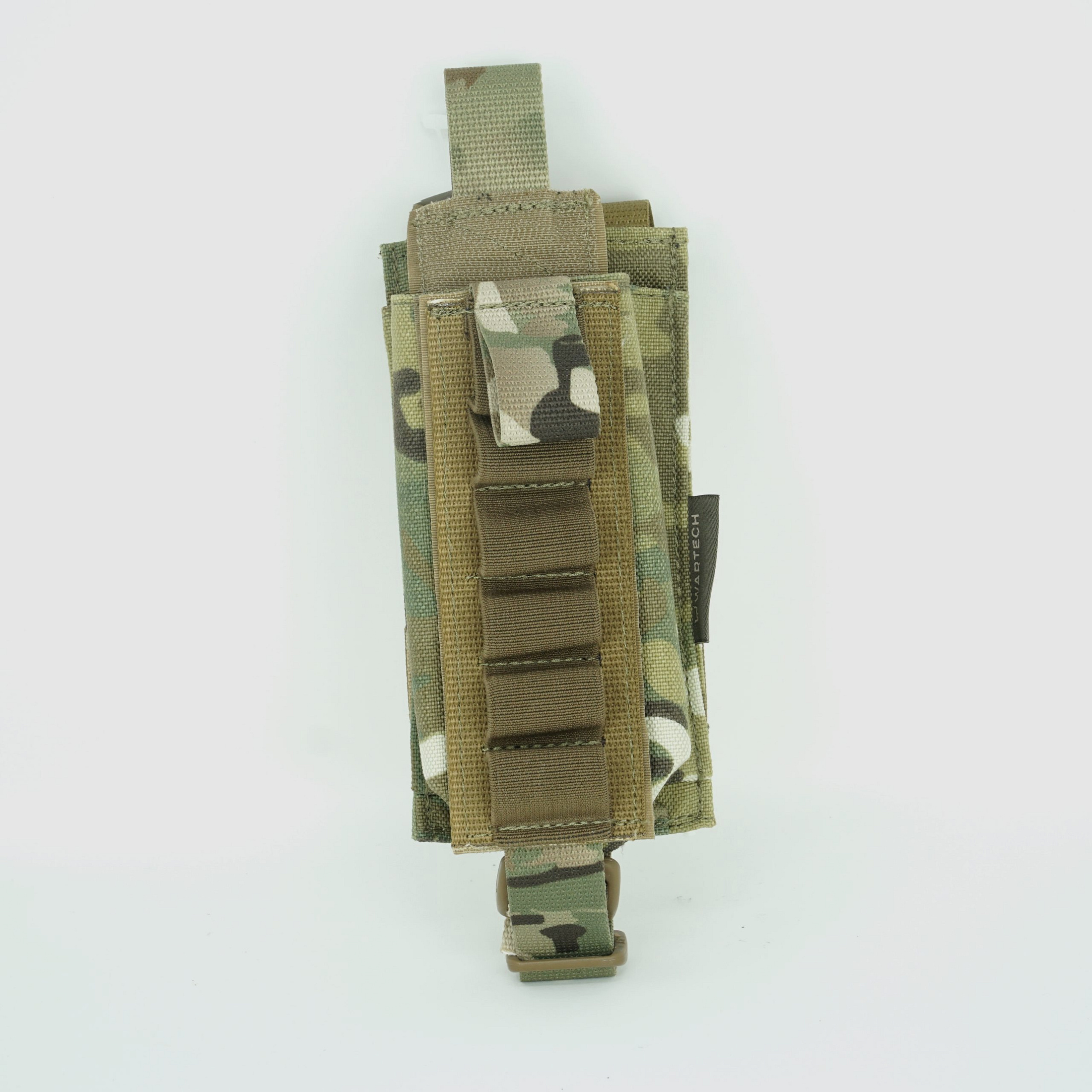 WARTECH MP-115 Cal.12 Schrothülsen-Pouch