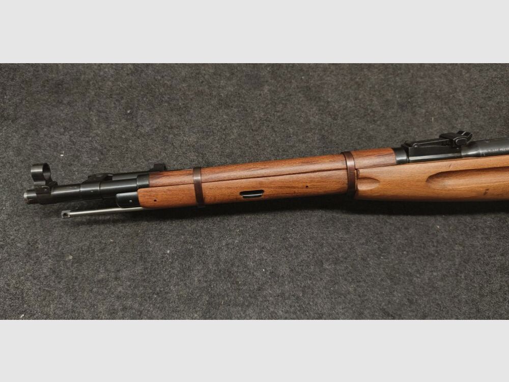 Radom M44 Mosin Nagant