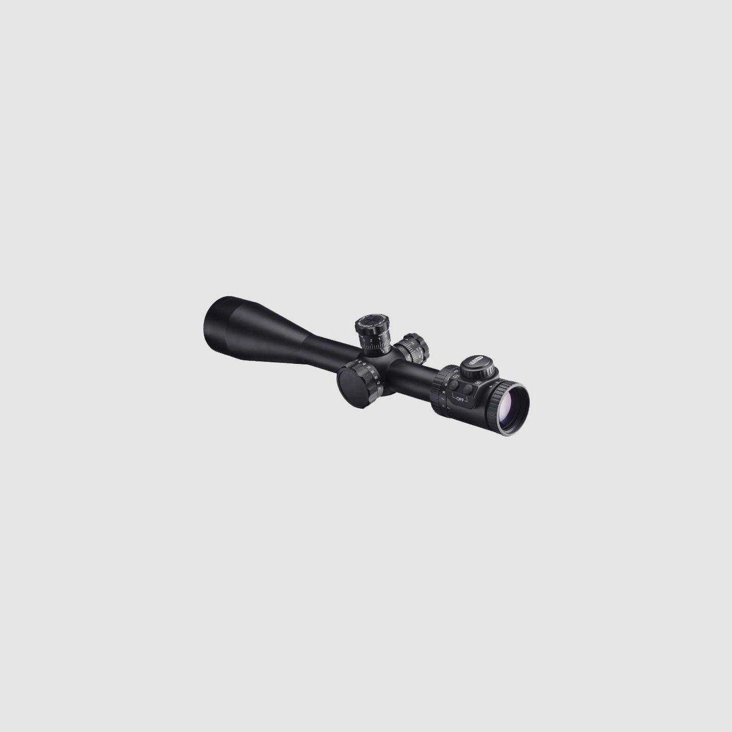 MEOPTA OPTIK ZD 6-24X56 RD MIL DOT 2 BELEUCHTET, Bild 2 von 4